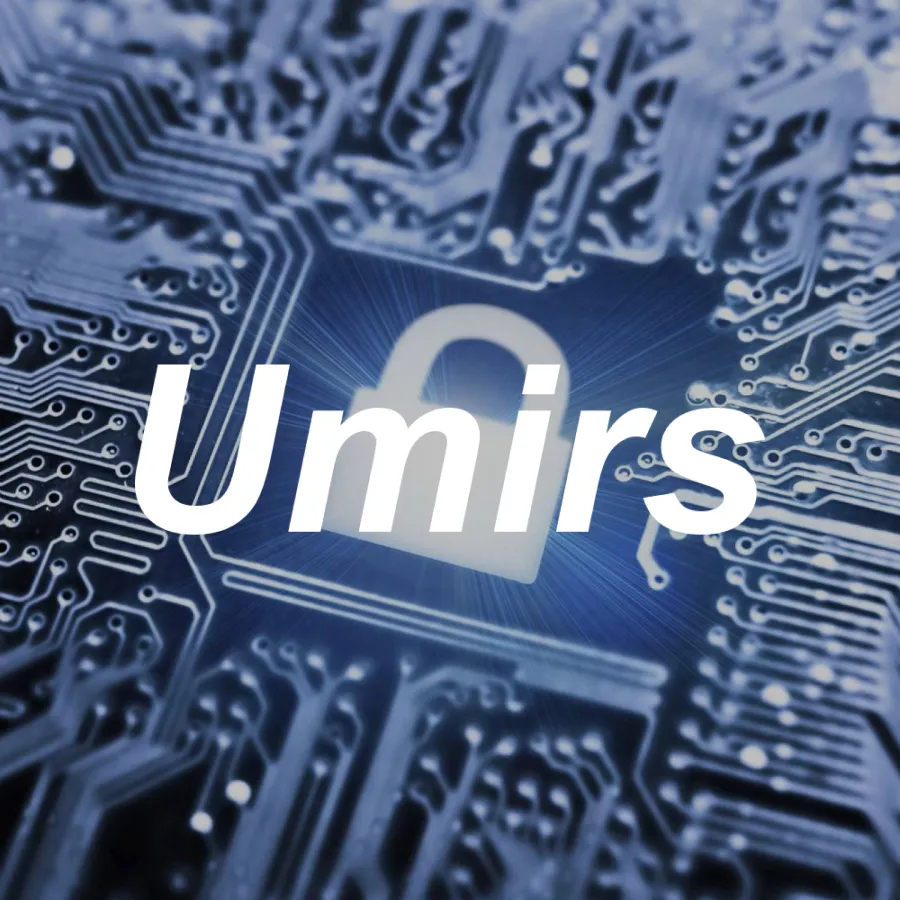 Сайт-каталог «Umirs»