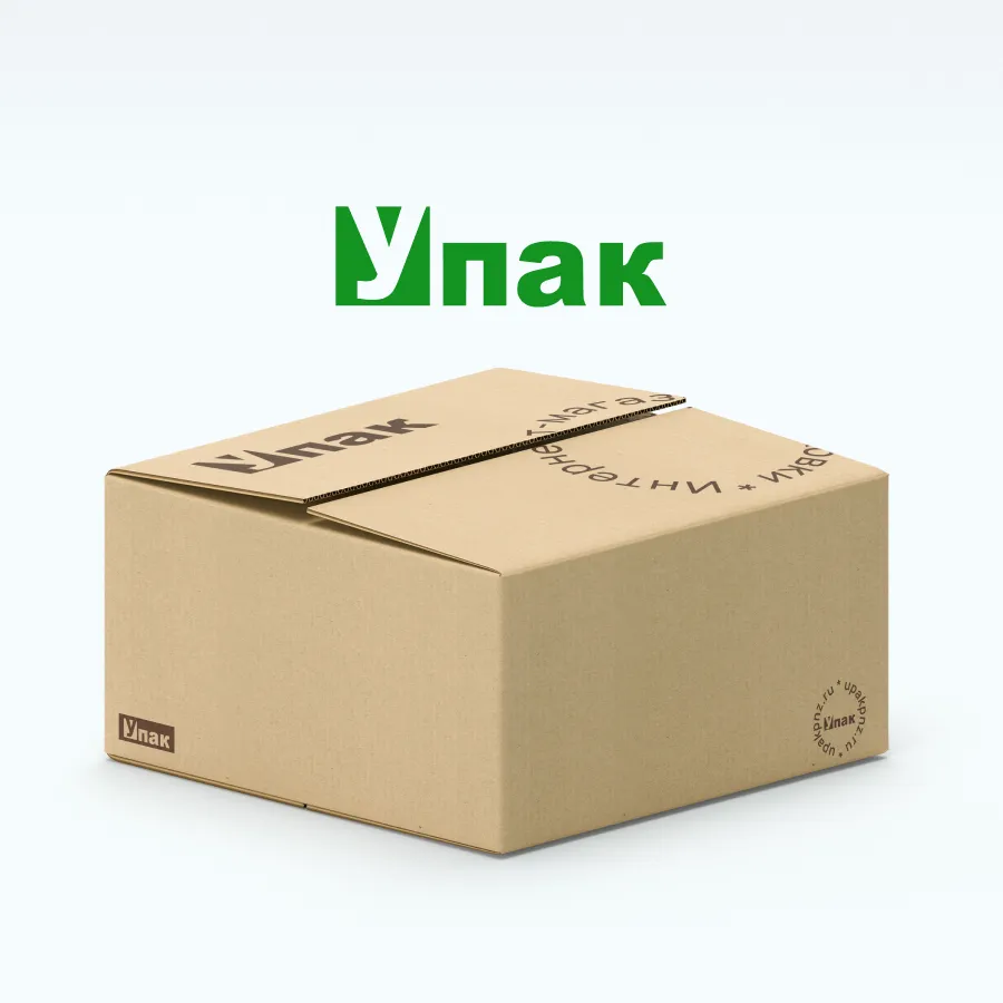 Интернет-магазин «Упак»