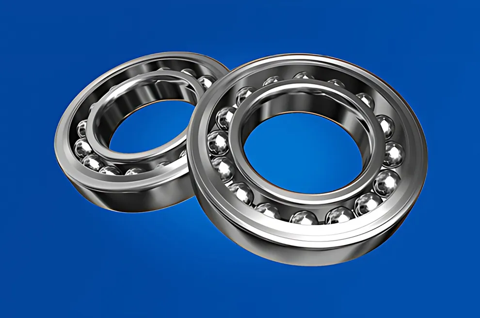 Корпоративный сайт «Подшипникмаш Пенза»