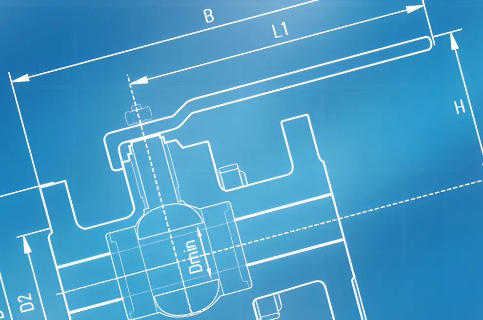 Сайт-каталог «КомплектНефтеГаз»