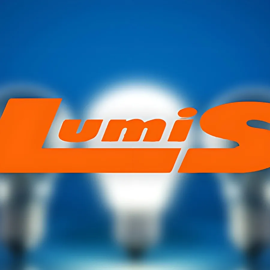 Интернет-магазин «Lumis»