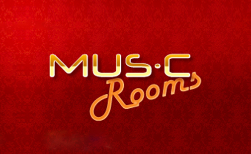 Портал «Music Rooms»