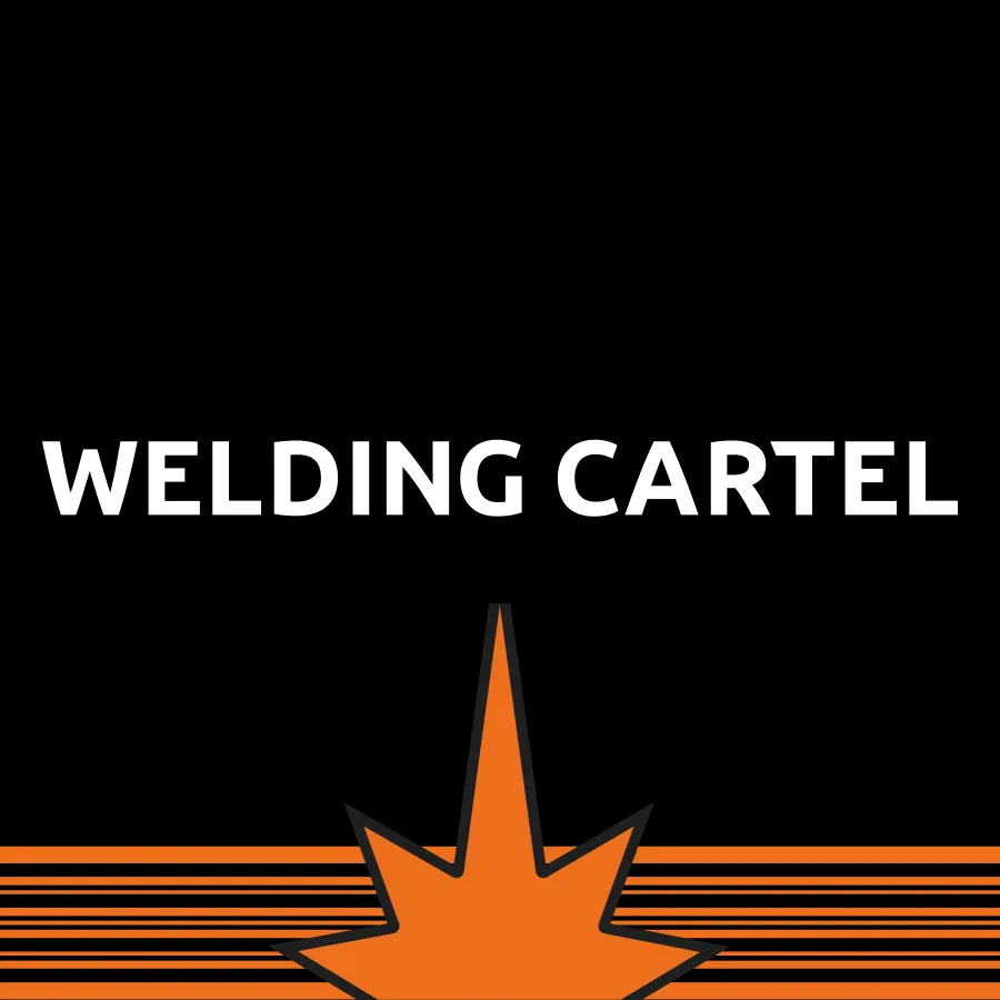 Корпоративный сайт «Welding Cartel»