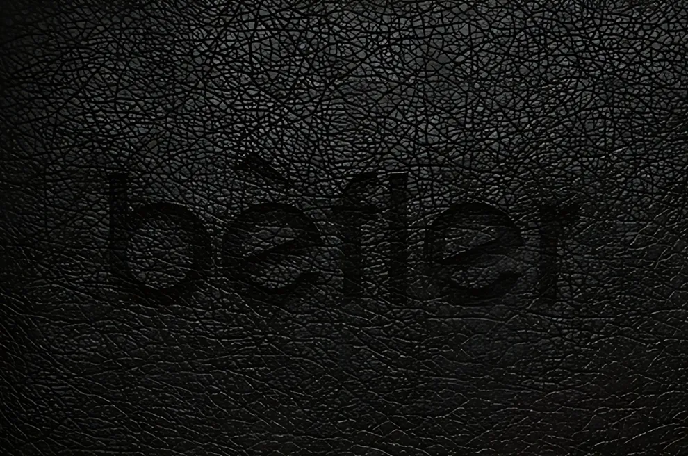 Сайт-каталог «Befler»