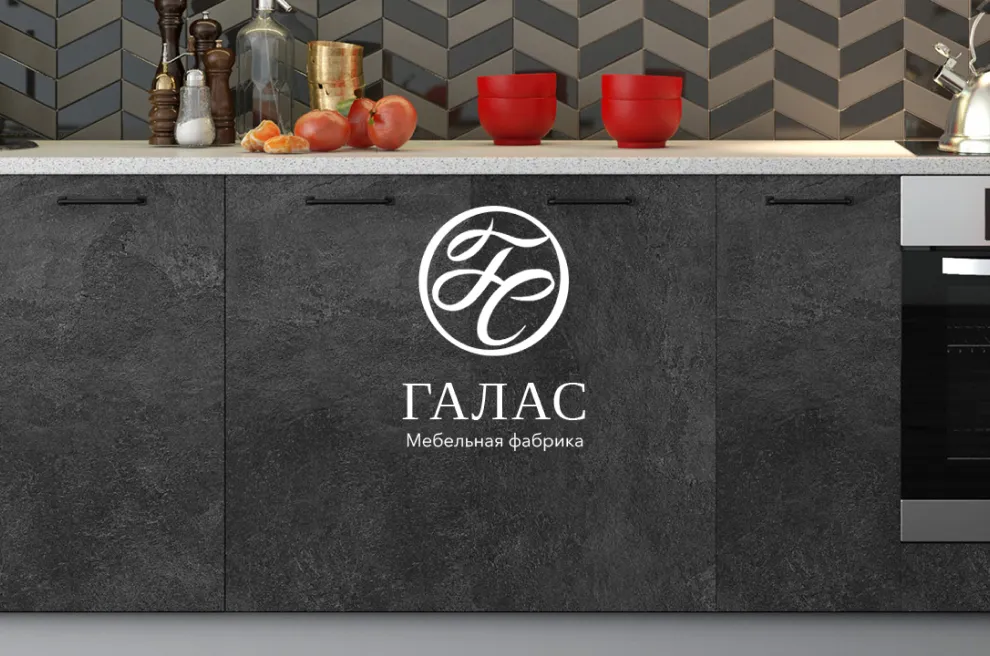 Сайт-каталог «Галас»