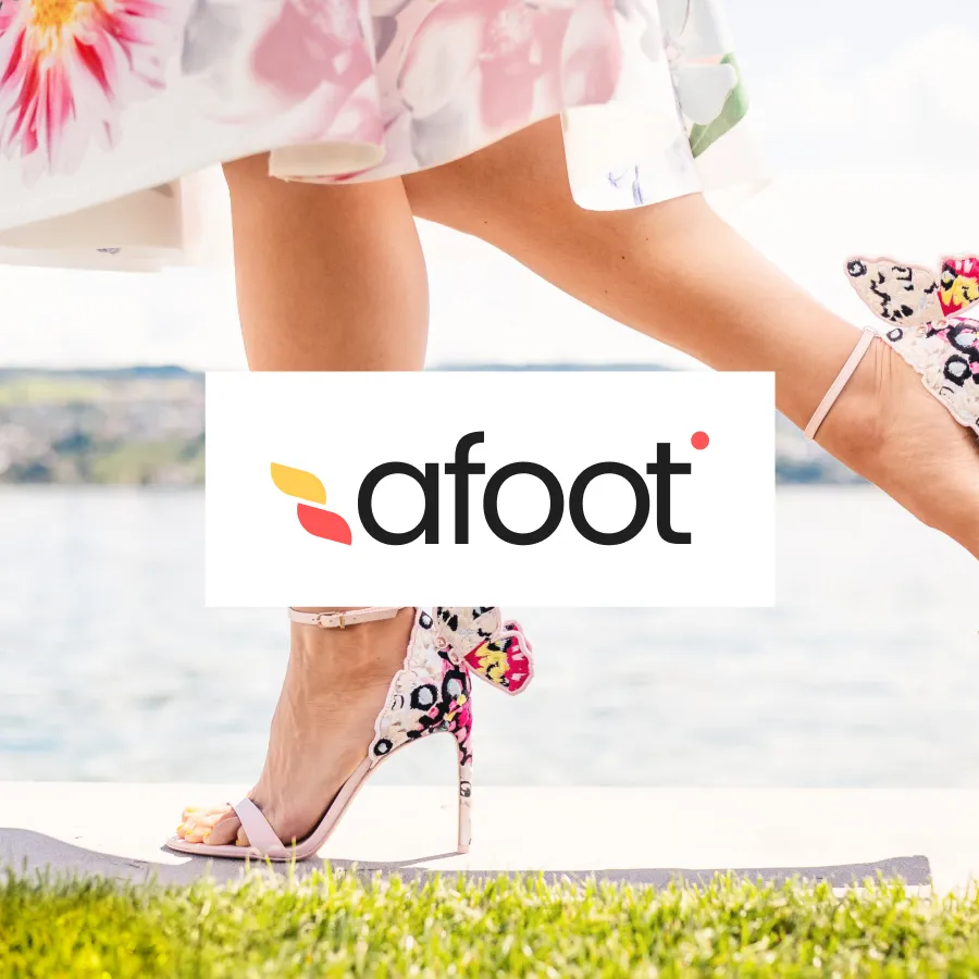 Интернет-магазин «Afoot»