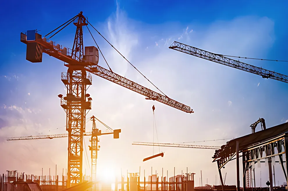 Корпоративный сайт ОАО «Пензастрой»