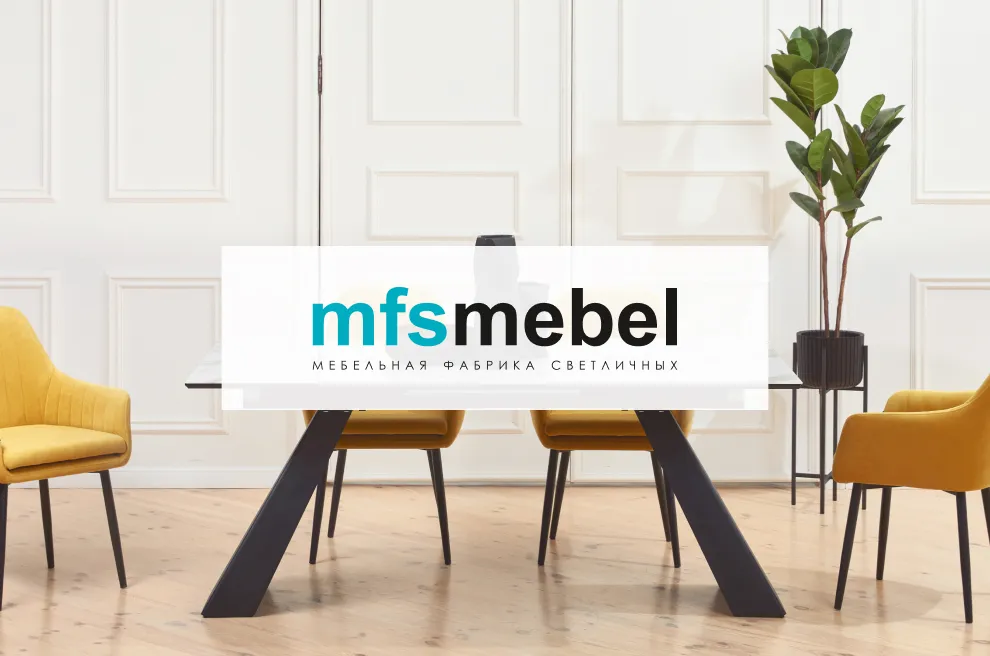 Интернет-магазин «Mfsmebel»