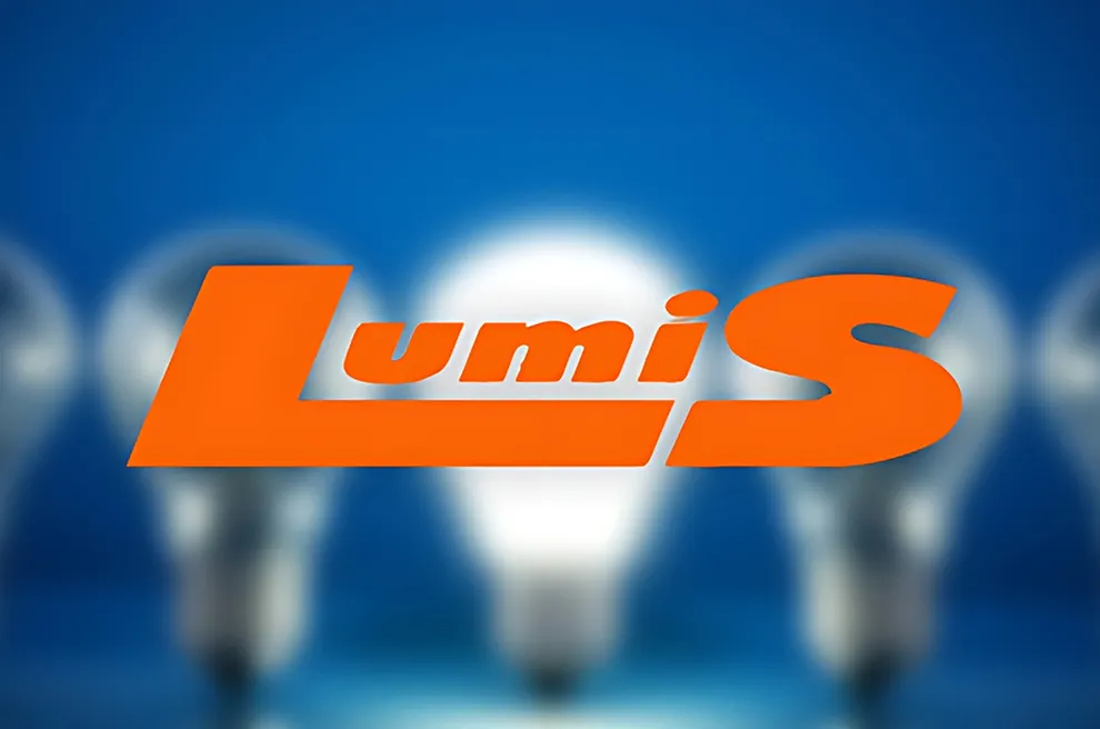 Интернет-магазин «Lumis»