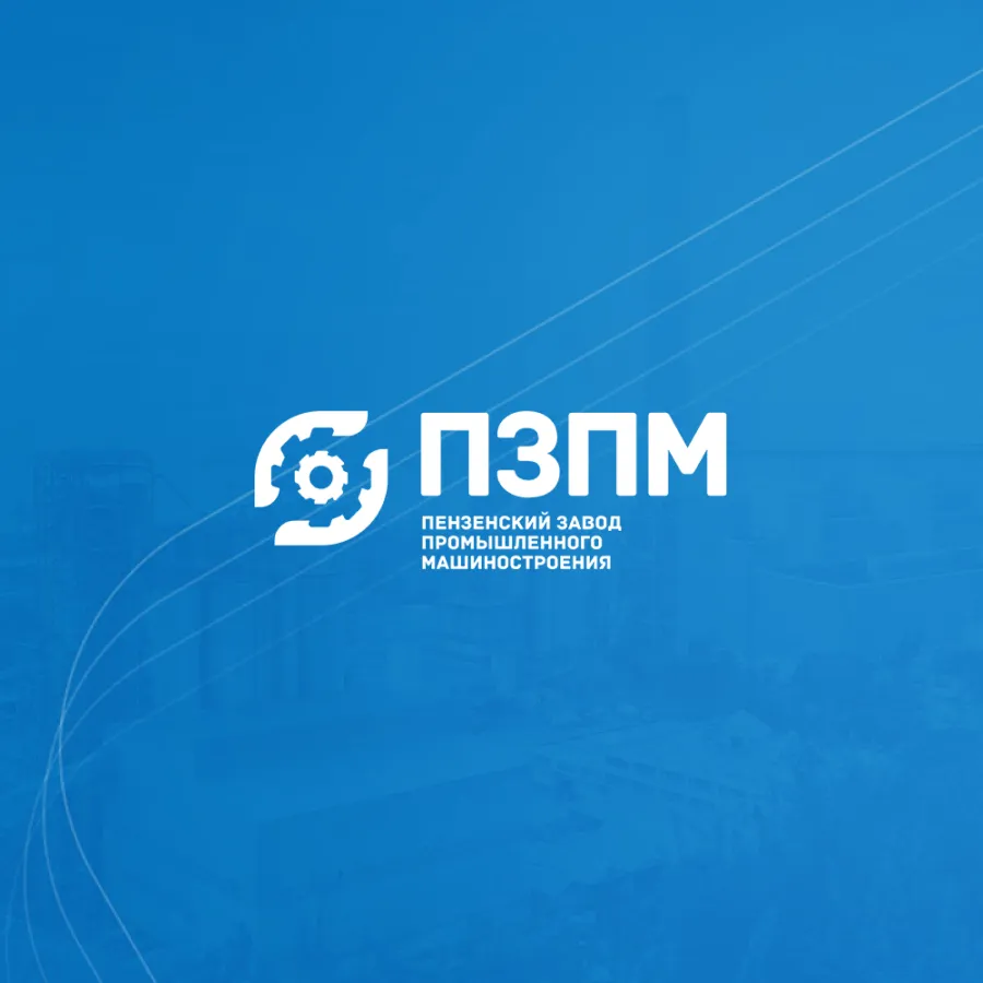 Сайт-каталог «ПЗПМ»