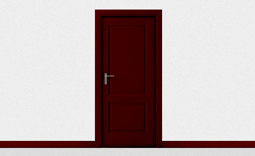 «Просто двери»