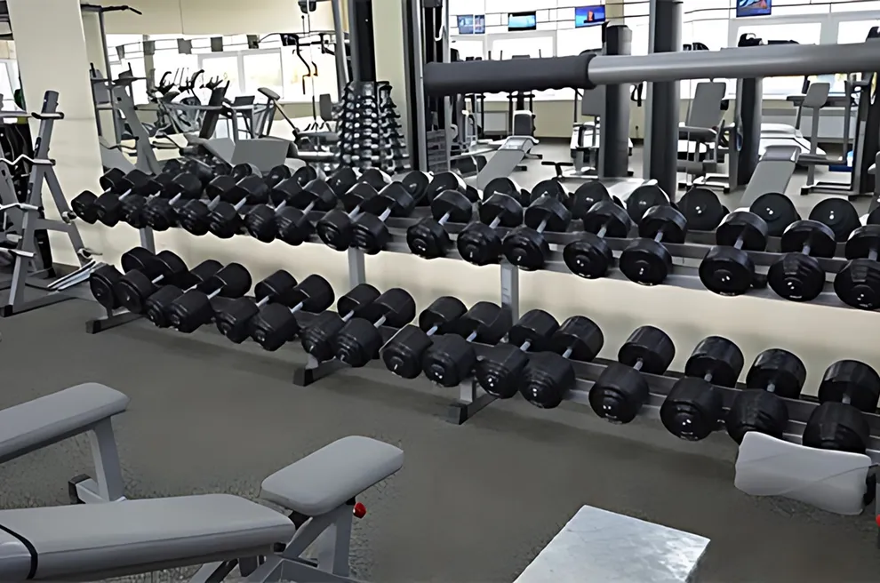 Корпоративный сайт «Стайер»