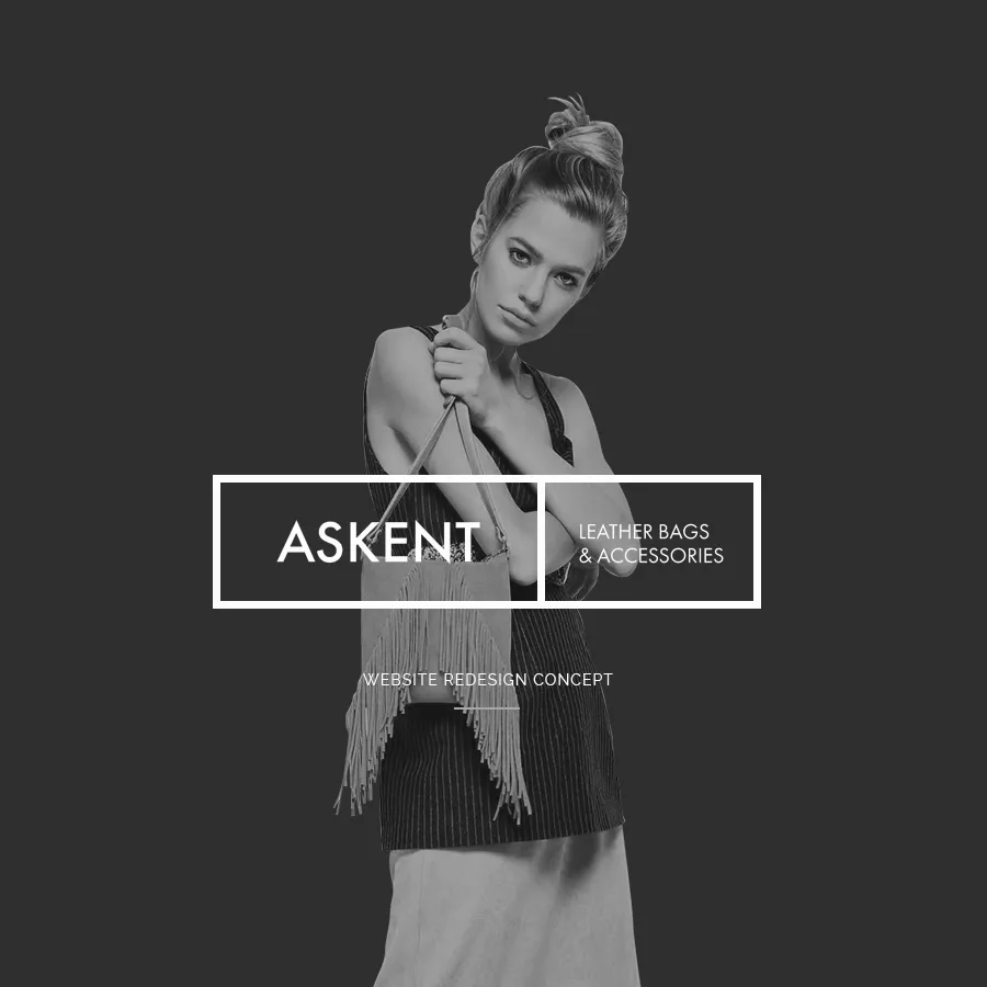 Интернет-магазин «Askent»