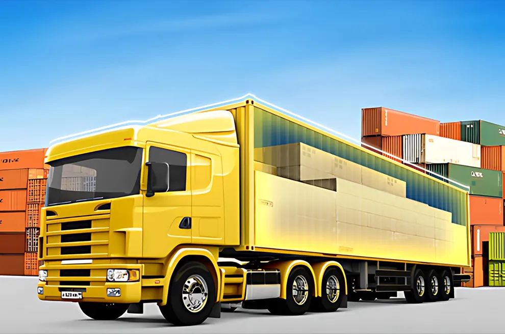 Корпоративный сайт «ХолСервис»