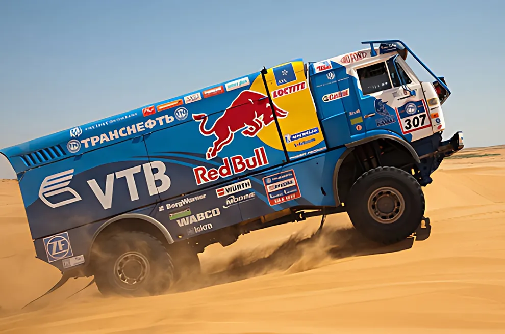 Корпоративный сайт ООО «Ярдизель Пенза»