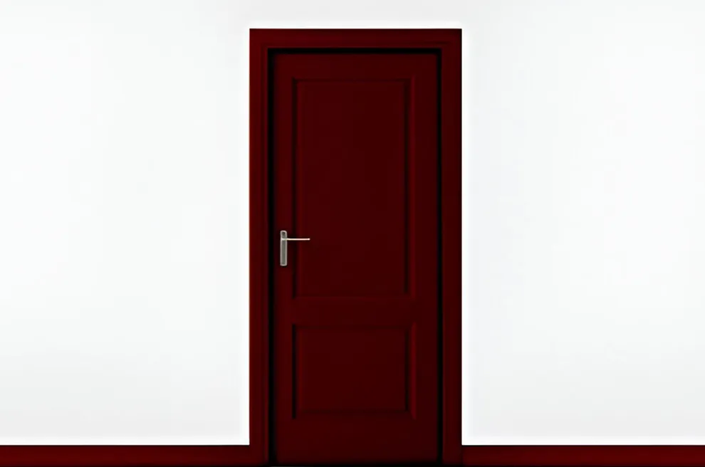 Интернет-магазин «Просто двери»